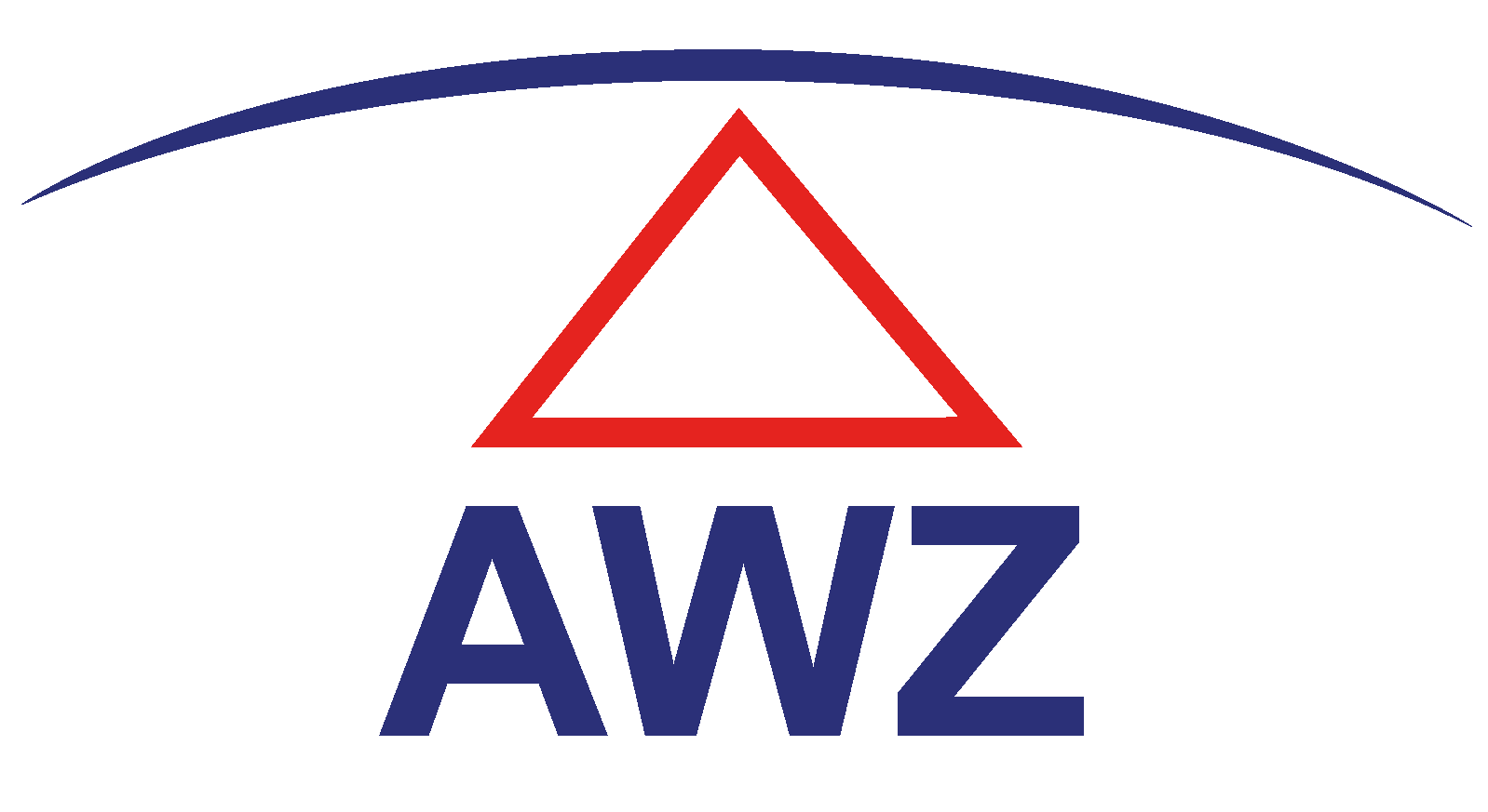 AWZ Immobilien Logo